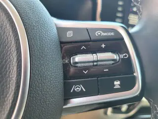 Kia Sorento Hybrid 2023 AWD SX Prestige 4dr SUV