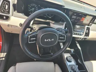 Kia Sorento Hybrid 2023 AWD SX Prestige 4dr SUV
