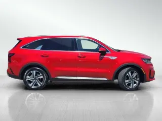 Kia Sorento Hybrid 2023 AWD SX Prestige 4dr SUV