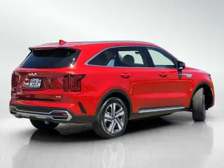 Kia Sorento Hybrid 2023 AWD SX Prestige 4dr SUV