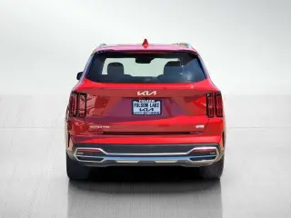 Kia Sorento Hybrid 2023 AWD SX Prestige 4dr SUV