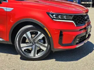 Kia Sorento Hybrid 2023 AWD SX Prestige 4dr SUV
