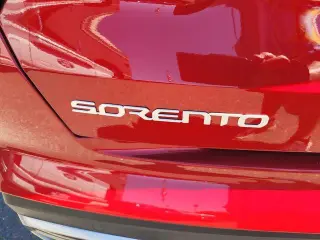 Kia Sorento Hybrid 2023 AWD SX Prestige 4dr SUV