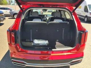 Kia Sorento Hybrid 2023 AWD SX Prestige 4dr SUV