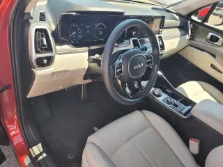 Kia Sorento Hybrid 2023 AWD SX Prestige 4dr SUV