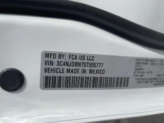 Jeep Compass 2025 4x4 Latitude 4dr SUV