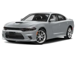 Dodge Charger 2022 GT 4dr Sedan