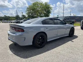 Dodge Charger 2022 GT 4dr Sedan
