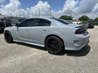 Dodge Charger 2022 GT 4dr Sedan