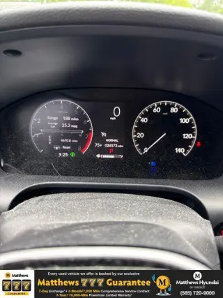 Honda HR-V 2024 AWD Sport 4dr Crossover