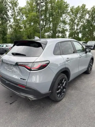 Honda HR-V 2024 AWD Sport 4dr Crossover