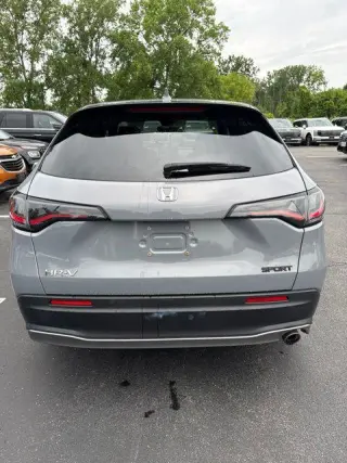 Honda HR-V 2024 AWD Sport 4dr Crossover