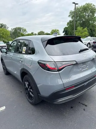 Honda HR-V 2024 AWD Sport 4dr Crossover