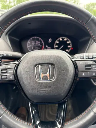 Honda HR-V 2024 AWD Sport 4dr Crossover