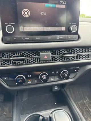 Honda HR-V 2024 AWD Sport 4dr Crossover