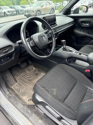 Honda HR-V 2024 AWD Sport 4dr Crossover