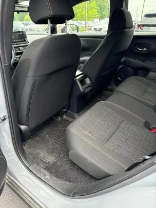 Honda HR-V 2024 AWD Sport 4dr Crossover