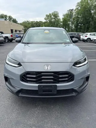 Honda HR-V 2024 AWD Sport 4dr Crossover