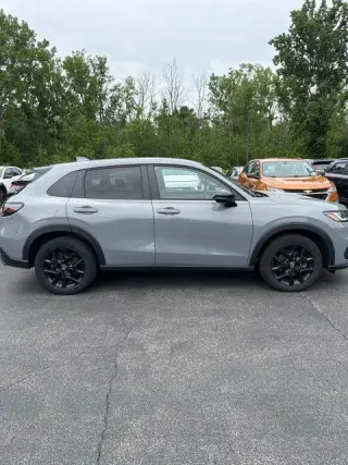 Honda HR-V 2024 AWD Sport 4dr Crossover