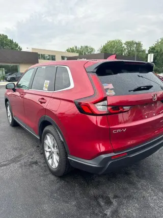 Honda CR-V 2023 AWD EX 4dr SUV w/o BSI