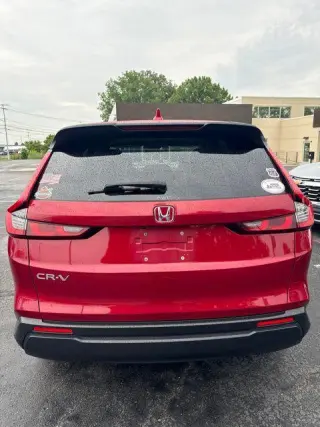 Honda CR-V 2023 AWD EX 4dr SUV w/o BSI