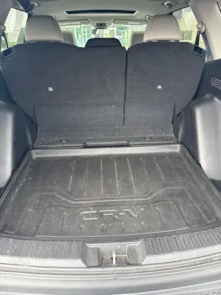 Honda CR-V 2023 AWD EX 4dr SUV w/o BSI