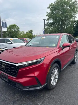 Honda CR-V 2023 AWD EX 4dr SUV w/o BSI