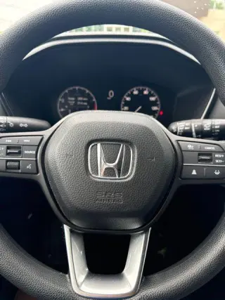 Honda CR-V 2023 AWD EX 4dr SUV w/o BSI
