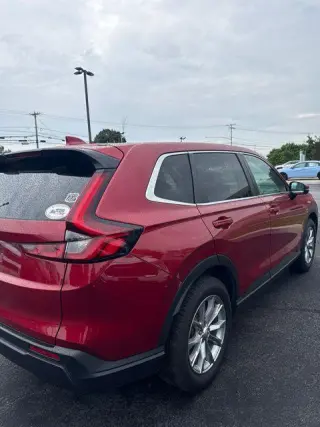 Honda CR-V 2023 AWD EX 4dr SUV w/o BSI