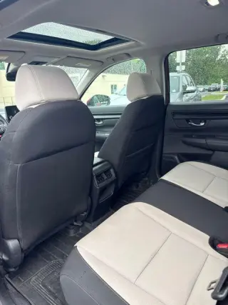 Honda CR-V 2023 AWD EX 4dr SUV w/o BSI