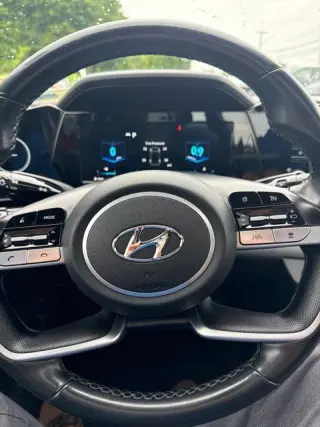 Hyundai ELANTRA 2021 SEL 4dr Sedan