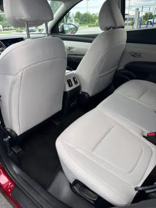 Hyundai TUCSON 2026 AWD SEL 4dr SUV