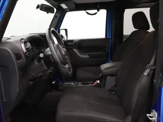 Jeep Wrangler 2016 4x4 Sport S 2dr SUV