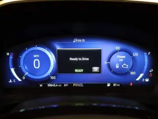 Ford Escape Hybrid 2022 AWD Titanium 4dr SUV