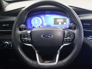 Ford Explorer 2022 AWD ST 4dr SUV