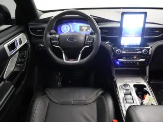 Ford Explorer 2022 AWD ST 4dr SUV