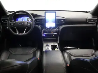 Ford Explorer 2022 AWD ST 4dr SUV