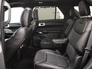 Ford Explorer 2022 AWD ST 4dr SUV