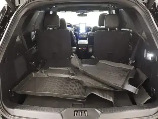 Ford Explorer 2022 AWD ST 4dr SUV