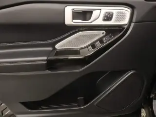 Ford Explorer 2022 AWD ST 4dr SUV