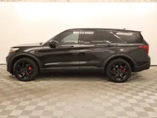 Ford Explorer 2022 AWD ST 4dr SUV