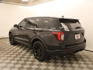 Ford Explorer 2022 AWD ST 4dr SUV