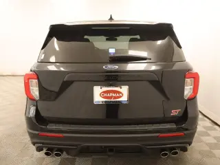 Ford Explorer 2022 AWD ST 4dr SUV