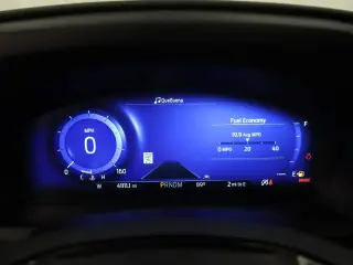 Ford Explorer 2022 AWD ST 4dr SUV
