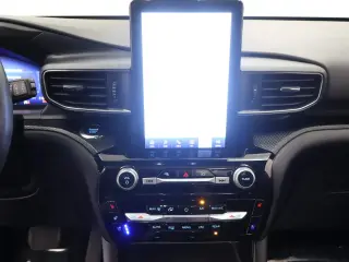 Ford Explorer 2022 AWD ST 4dr SUV