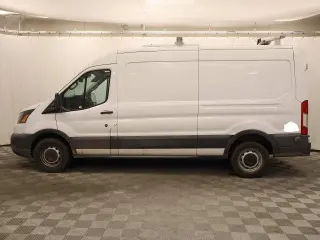Ford Transit 2020 250 3dr SWB Medium Roof Cargo Van