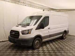 Ford Transit 2020 250 3dr SWB Medium Roof Cargo Van
