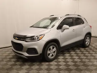 Chevrolet Trax 2019 LT 4dr Crossover