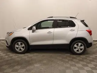 Chevrolet Trax 2019 LT 4dr Crossover