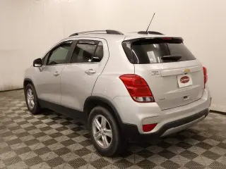 Chevrolet Trax 2019 LT 4dr Crossover